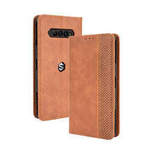 Load image into Gallery viewer, Magnetic Buckle Retro Crazy Horse Texture Horizontal Flip Leather Case with Holder &amp; Card Slots &amp; Photo Frame, For OPPO Find X3 / Find X3 Pro, For OPPO Reno5 Pro Plus / Find X3 Neo, For Xiaomi Redmi Note 10 4G / Note 10S                                ...