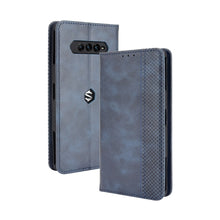 Load image into Gallery viewer, Magnetic Buckle Retro Crazy Horse Texture Horizontal Flip Leather Case with Holder &amp; Card Slots &amp; Photo Frame, For OPPO Find X3 / Find X3 Pro, For OPPO Reno5 Pro Plus / Find X3 Neo, For Xiaomi Redmi Note 10 4G / Note 10S                                ...