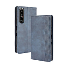 Load image into Gallery viewer, Magnetic Buckle Retro Crazy Horse Texture Horizontal Flip Leather Case with Holder &amp; Card Slots &amp; Photo Frame, For OPPO Find X3 / Find X3 Pro, For OPPO Reno5 Pro Plus / Find X3 Neo, For Xiaomi Redmi Note 10 4G / Note 10S                                ...