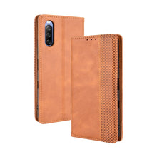 Load image into Gallery viewer, Magnetic Buckle Retro Crazy Horse Texture Horizontal Flip Leather Case with Holder &amp; Card Slots &amp; Photo Frame, For OPPO Find X3 / Find X3 Pro, For OPPO Reno5 Pro Plus / Find X3 Neo, For Xiaomi Redmi Note 10 4G / Note 10S                                ...