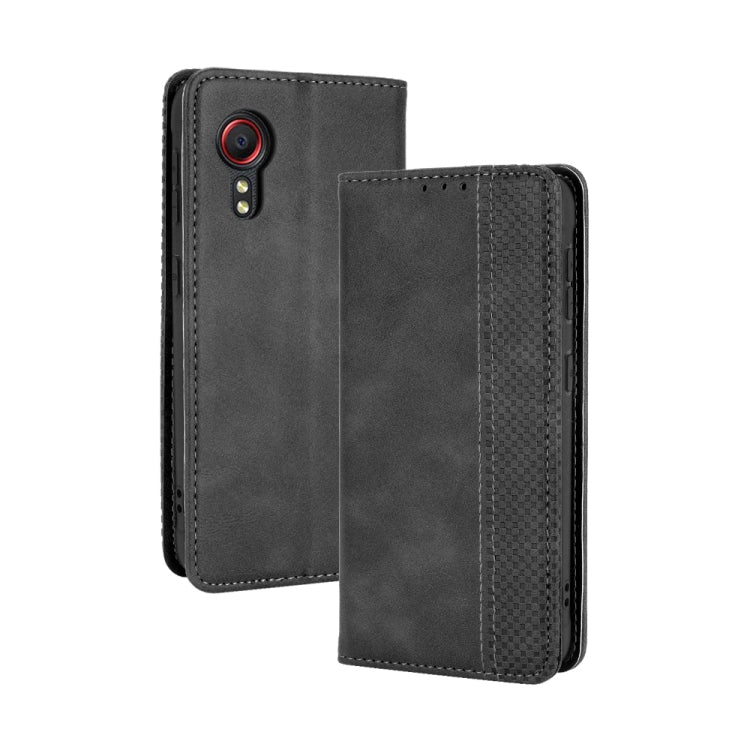 Magnetic Buckle Retro Crazy Horse Texture Horizontal Flip Leather Case with Holder & Card Slots & Photo Frame, For OPPO Find X3 / Find X3 Pro, For OPPO Reno5 Pro Plus / Find X3 Neo, For Xiaomi Redmi Note 10 4G / Note 10S                                ...