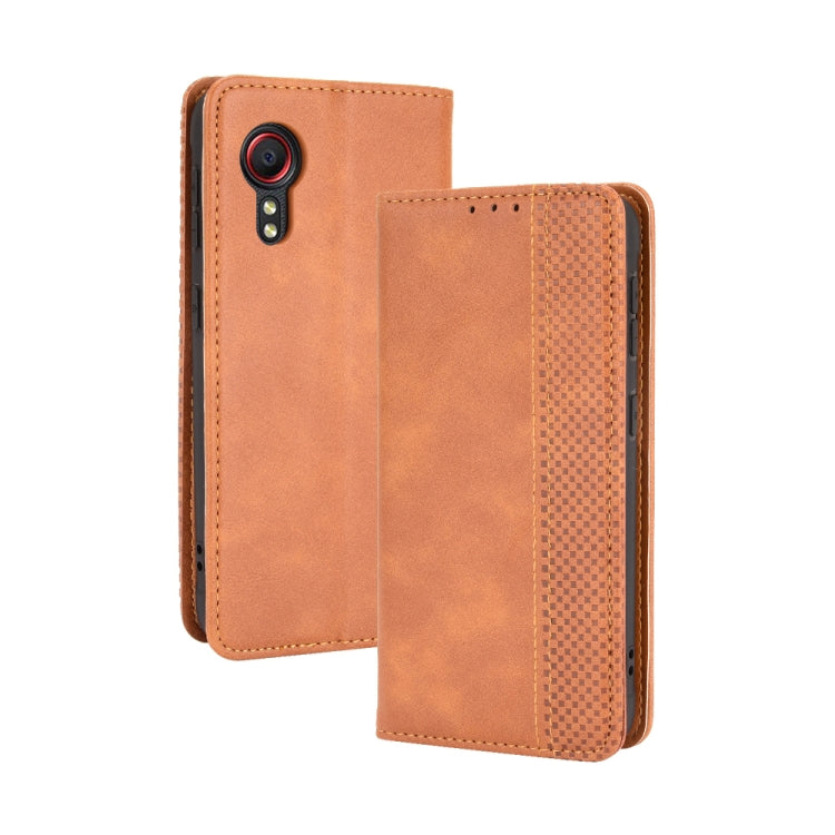 Magnetic Buckle Retro Crazy Horse Texture Horizontal Flip Leather Case with Holder & Card Slots & Photo Frame, For OPPO Find X3 / Find X3 Pro, For OPPO Reno5 Pro Plus / Find X3 Neo, For Xiaomi Redmi Note 10 4G / Note 10S                                ...