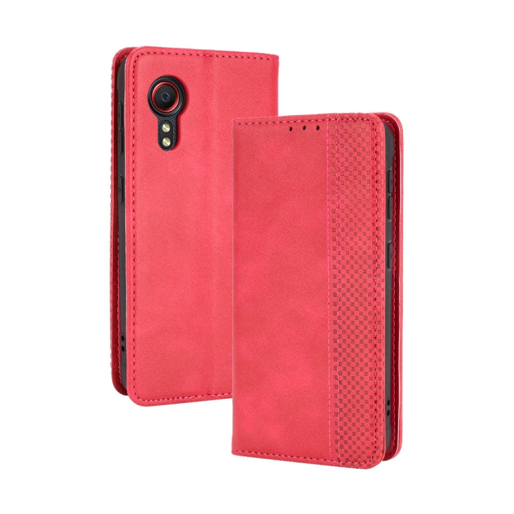 Magnetic Buckle Retro Crazy Horse Texture Horizontal Flip Leather Case with Holder & Card Slots & Photo Frame, For OPPO Find X3 / Find X3 Pro, For OPPO Reno5 Pro Plus / Find X3 Neo, For Xiaomi Redmi Note 10 4G / Note 10S                                ...
