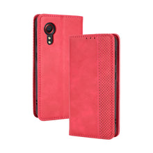 Load image into Gallery viewer, Magnetic Buckle Retro Crazy Horse Texture Horizontal Flip Leather Case with Holder &amp; Card Slots &amp; Photo Frame, For OPPO Find X3 / Find X3 Pro, For OPPO Reno5 Pro Plus / Find X3 Neo, For Xiaomi Redmi Note 10 4G / Note 10S                                ...