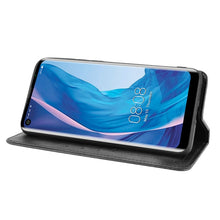 Load image into Gallery viewer, Magnetic Buckle Retro Crazy Horse Texture Horizontal Flip Leather Case with Holder &amp; Card Slots &amp; Photo Frame, For Ulefone Note 11P, For Xiaomi Mi 10S