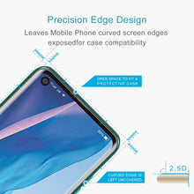 Load image into Gallery viewer, 10 PCS 0.26mm 9H 2.5D Tempered Glass Film, For Ulefone Note 11P (10 PCS)