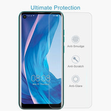 Load image into Gallery viewer, 10 PCS 0.26mm 9H 2.5D Tempered Glass Film, For Ulefone Note 11P (10 PCS)