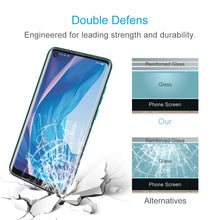 Load image into Gallery viewer, 10 PCS 0.26mm 9H 2.5D Tempered Glass Film, For Ulefone Note 11P (10 PCS)