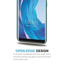 Load image into Gallery viewer, 10 PCS 0.26mm 9H 2.5D Tempered Glass Film, For Ulefone Note 11P (10 PCS)