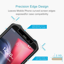 Load image into Gallery viewer, 20 PCS 0.26mm 9H 2.5D Tempered Glass Film