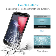 Load image into Gallery viewer, 20 PCS 0.26mm 9H 2.5D Tempered Glass Film