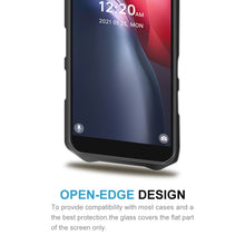 Load image into Gallery viewer, 20 PCS 0.26mm 9H 2.5D Tempered Glass Film