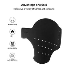 Load image into Gallery viewer, 1 Pair 006 Anti-crease Anti-wrinkle Invisible Shoe Shield Holder Protector