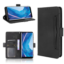 Load image into Gallery viewer, Skin Feel Calf Pattern Horizontal Flip Leather Case with Holder &amp; Card Slots &amp; Photo Frame, For Xiaomi Redmi Note 10 4G / Note 10S, For Xiaomi Redmi Note 10 Pro / Note 10 Pro Max, For Ulefone Note 11P, For Samsung Galaxy A32 4G, For Sony Xperia 1 III  ...