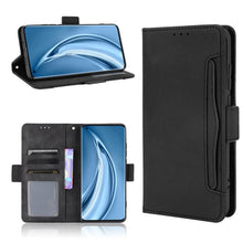 Load image into Gallery viewer, Skin Feel Calf Pattern Horizontal Flip Leather Case with Holder &amp; Card Slots &amp; Photo Frame, For Xiaomi Redmi Note 10 4G / Note 10S, For Xiaomi Redmi Note 10 Pro / Note 10 Pro Max, For Ulefone Note 11P, For Samsung Galaxy A32 4G, For Sony Xperia 1 III  ...