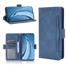 Load image into Gallery viewer, Skin Feel Calf Pattern Horizontal Flip Leather Case with Holder &amp; Card Slots &amp; Photo Frame, For Xiaomi Redmi Note 10 4G / Note 10S, For Xiaomi Redmi Note 10 Pro / Note 10 Pro Max, For Ulefone Note 11P, For Samsung Galaxy A32 4G, For Sony Xperia 1 III  ...