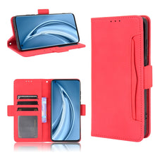 Load image into Gallery viewer, Skin Feel Calf Pattern Horizontal Flip Leather Case with Holder &amp; Card Slots &amp; Photo Frame, For Xiaomi Redmi Note 10 4G / Note 10S, For Xiaomi Redmi Note 10 Pro / Note 10 Pro Max, For Ulefone Note 11P, For Samsung Galaxy A32 4G, For Sony Xperia 1 III  ...
