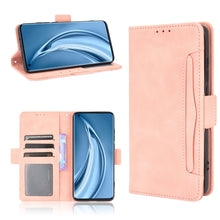 Load image into Gallery viewer, Skin Feel Calf Pattern Horizontal Flip Leather Case with Holder &amp; Card Slots &amp; Photo Frame, For Xiaomi Redmi Note 10 4G / Note 10S, For Xiaomi Redmi Note 10 Pro / Note 10 Pro Max, For Ulefone Note 11P, For Samsung Galaxy A32 4G, For Sony Xperia 1 III  ...