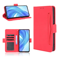 Load image into Gallery viewer, Skin Feel Calf Pattern Horizontal Flip Leather Case with Holder &amp; Card Slots &amp; Photo Frame, For Xiaomi Redmi Note 10 4G / Note 10S, For Xiaomi Redmi Note 10 Pro / Note 10 Pro Max, For Ulefone Note 11P, For Samsung Galaxy A32 4G, For Sony Xperia 1 III  ...