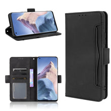 Load image into Gallery viewer, Skin Feel Calf Pattern Horizontal Flip Leather Case with Holder &amp; Card Slots &amp; Photo Frame, For Xiaomi Mi 11 Ultra, For Xiaomi Mi 11i, For Xiaomi Black Shark 4 Pro / 4, For Samsung Galaxy Xcover 5