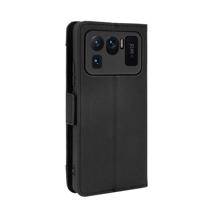 Skin Feel Calf Pattern Horizontal Flip Leather Case with Holder & Card Slots & Photo Frame, For Xiaomi Mi 11 Ultra, For Xiaomi Mi 11i, For Xiaomi Black Shark 4 Pro / 4, For Samsung Galaxy Xcover 5