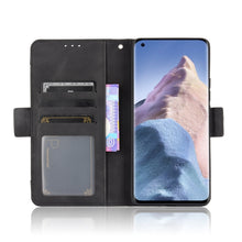 Load image into Gallery viewer, Skin Feel Calf Pattern Horizontal Flip Leather Case with Holder &amp; Card Slots &amp; Photo Frame, For Xiaomi Mi 11 Ultra, For Xiaomi Mi 11i, For Xiaomi Black Shark 4 Pro / 4, For Samsung Galaxy Xcover 5