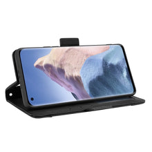 Load image into Gallery viewer, Skin Feel Calf Pattern Horizontal Flip Leather Case with Holder &amp; Card Slots &amp; Photo Frame, For Xiaomi Mi 11 Ultra, For Xiaomi Mi 11i, For Xiaomi Black Shark 4 Pro / 4, For Samsung Galaxy Xcover 5