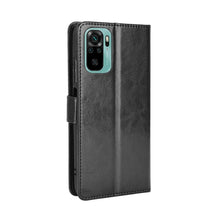 Load image into Gallery viewer, Retro Crazy Horse Texture Horizontal Flip Leather Case with Holder &amp; Card Slots &amp; Photo Frame, For Xiaomi Redmi Note 10 4G / Note 10S, For Xiaomi Redmi Note 10 Pro / Note 10 Pro Max, For Xiaomi Mi 11 Lite 4G, For Xiaomi MI 11 Lite 5G, For Xiaomi Mi 11 ...