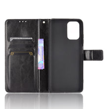 Load image into Gallery viewer, Retro Crazy Horse Texture Horizontal Flip Leather Case with Holder &amp; Card Slots &amp; Photo Frame, For Xiaomi Redmi Note 10 4G / Note 10S, For Xiaomi Redmi Note 10 Pro / Note 10 Pro Max, For Xiaomi Mi 11 Lite 4G, For Xiaomi MI 11 Lite 5G, For Xiaomi Mi 11 ...