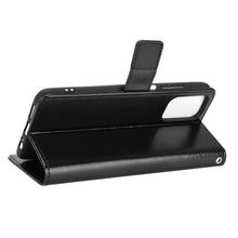 Load image into Gallery viewer, Retro Crazy Horse Texture Horizontal Flip Leather Case with Holder &amp; Card Slots &amp; Photo Frame, For Xiaomi Redmi Note 10 4G / Note 10S, For Xiaomi Redmi Note 10 Pro / Note 10 Pro Max, For Xiaomi Mi 11 Lite 4G, For Xiaomi MI 11 Lite 5G, For Xiaomi Mi 11 ...