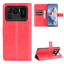 Load image into Gallery viewer, Retro Crazy Horse Texture Horizontal Flip Leather Case with Holder &amp; Card Slots &amp; Photo Frame, For Xiaomi Redmi Note 10 4G / Note 10S, For Xiaomi Redmi Note 10 Pro / Note 10 Pro Max, For Xiaomi Mi 11 Lite 4G, For Xiaomi MI 11 Lite 5G, For Xiaomi Mi 11 ...