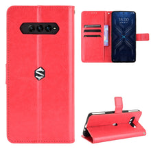 Load image into Gallery viewer, Retro Crazy Horse Texture Horizontal Flip Leather Case with Holder &amp; Card Slots &amp; Photo Frame, For Xiaomi Redmi Note 10 4G / Note 10S, For Xiaomi Redmi Note 10 Pro / Note 10 Pro Max, For Xiaomi Mi 11 Lite 4G, For Xiaomi MI 11 Lite 5G, For Xiaomi Mi 11 ...