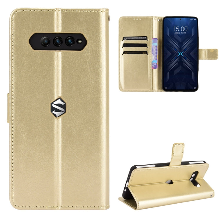 Retro Crazy Horse Texture Horizontal Flip Leather Case with Holder & Card Slots & Photo Frame, For Xiaomi Redmi Note 10 4G / Note 10S, For Xiaomi Redmi Note 10 Pro / Note 10 Pro Max, For Xiaomi Mi 11 Lite 4G, For Xiaomi MI 11 Lite 5G, For Xiaomi Mi 11 ...