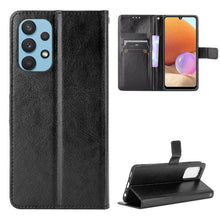 Load image into Gallery viewer, Retro Crazy Horse Texture Horizontal Flip Leather Case with Holder &amp; Card Slots &amp; Photo Frame, For Xiaomi Redmi Note 10 4G / Note 10S, For Xiaomi Redmi Note 10 Pro / Note 10 Pro Max, For Xiaomi Mi 11 Lite 4G, For Xiaomi MI 11 Lite 5G, For Xiaomi Mi 11 ...