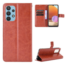 Load image into Gallery viewer, Retro Crazy Horse Texture Horizontal Flip Leather Case with Holder &amp; Card Slots &amp; Photo Frame, For Xiaomi Redmi Note 10 4G / Note 10S, For Xiaomi Redmi Note 10 Pro / Note 10 Pro Max, For Xiaomi Mi 11 Lite 4G, For Xiaomi MI 11 Lite 5G, For Xiaomi Mi 11 ...