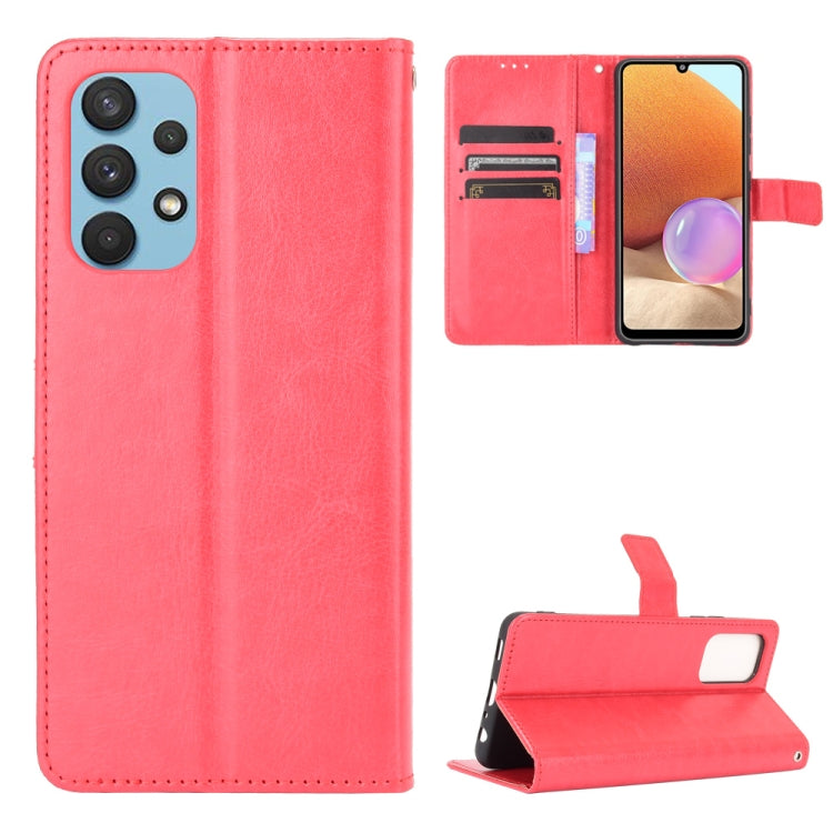 Retro Crazy Horse Texture Horizontal Flip Leather Case with Holder & Card Slots & Photo Frame, For Xiaomi Redmi Note 10 4G / Note 10S, For Xiaomi Redmi Note 10 Pro / Note 10 Pro Max, For Xiaomi Mi 11 Lite 4G, For Xiaomi MI 11 Lite 5G, For Xiaomi Mi 11 ...