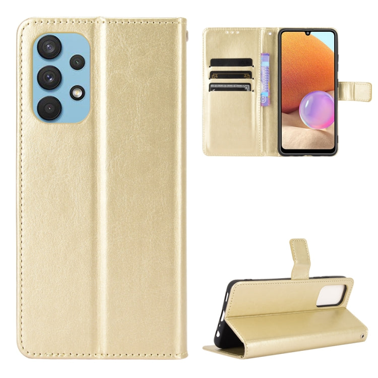 Retro Crazy Horse Texture Horizontal Flip Leather Case with Holder & Card Slots & Photo Frame, For Xiaomi Redmi Note 10 4G / Note 10S, For Xiaomi Redmi Note 10 Pro / Note 10 Pro Max, For Xiaomi Mi 11 Lite 4G, For Xiaomi MI 11 Lite 5G, For Xiaomi Mi 11 ...