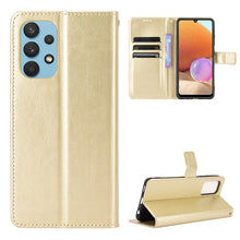 Load image into Gallery viewer, Retro Crazy Horse Texture Horizontal Flip Leather Case with Holder &amp; Card Slots &amp; Photo Frame, For Xiaomi Redmi Note 10 4G / Note 10S, For Xiaomi Redmi Note 10 Pro / Note 10 Pro Max, For Xiaomi Mi 11 Lite 4G, For Xiaomi MI 11 Lite 5G, For Xiaomi Mi 11 ...