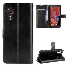 Load image into Gallery viewer, Retro Crazy Horse Texture Horizontal Flip Leather Case with Holder &amp; Card Slots &amp; Photo Frame, For Xiaomi Redmi Note 10 4G / Note 10S, For Xiaomi Redmi Note 10 Pro / Note 10 Pro Max, For Xiaomi Mi 11 Lite 4G, For Xiaomi MI 11 Lite 5G, For Xiaomi Mi 11 ...