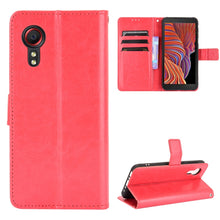Load image into Gallery viewer, Retro Crazy Horse Texture Horizontal Flip Leather Case with Holder &amp; Card Slots &amp; Photo Frame, For Xiaomi Redmi Note 10 4G / Note 10S, For Xiaomi Redmi Note 10 Pro / Note 10 Pro Max, For Xiaomi Mi 11 Lite 4G, For Xiaomi MI 11 Lite 5G, For Xiaomi Mi 11 ...