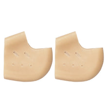 Load image into Gallery viewer, 1 Pair 056 Soft Shockproof Foot Pad Heel Protector Cover with cloth