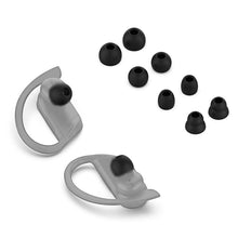 Load image into Gallery viewer, 4 Pairs Wireless Earphone Replaceable Silicone Ear Cap Earplugs for Huawei FreeBuds 4i / FreeLace Pro / Active Noise Canceling Earphones 3