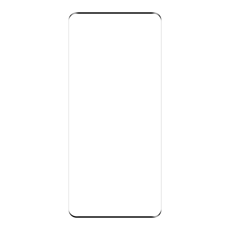 3D Curved Edge Full Screen Tempered Glass Film, For Xiaomi Mi 11 Ultra (1 PC)
