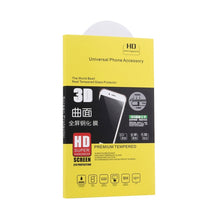 Load image into Gallery viewer, 3D Curved Edge Full Screen Tempered Glass Film, For Xiaomi Mi 11 Ultra (1 PC)