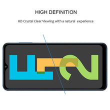 Load image into Gallery viewer, Full Glue Full Screen Tempered Glass Film, For Samsung Galaxy F12 (1 PCS), For Samsung Galaxy F02s (1 PCS)