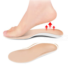 Load image into Gallery viewer, 1 Pair 069 Sports Lightweight Breathable Shockproof Arch Of Foot Support Full Insole Shoe-pad, 069 XS, 069 S, 069 M, 069 L, 069 XL