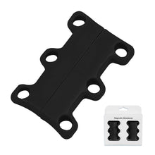 Load image into Gallery viewer, Magnetic Shoelace Buckle Non Binding Shoe Lace Accessories