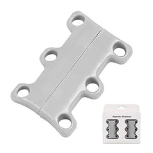 Load image into Gallery viewer, Magnetic Shoelace Buckle Non Binding Shoe Lace Accessories