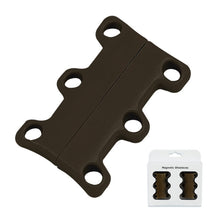 Load image into Gallery viewer, Magnetic Shoelace Buckle Non Binding Shoe Lace Accessories