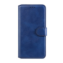 Load image into Gallery viewer, Classic Calf Texture PU + TPU Horizontal Flip Leather Case with Holder &amp; Card Slots &amp; Wallet, For Xiaomi Redmi Note 10 4G / Note 10S, For Xiaomi Note 10 Pro / Note 10 Pro Max, For OPPO A55 5G / A54 4G / Realme V11 5G, For Samsung Galaxy A02 / M02      ...